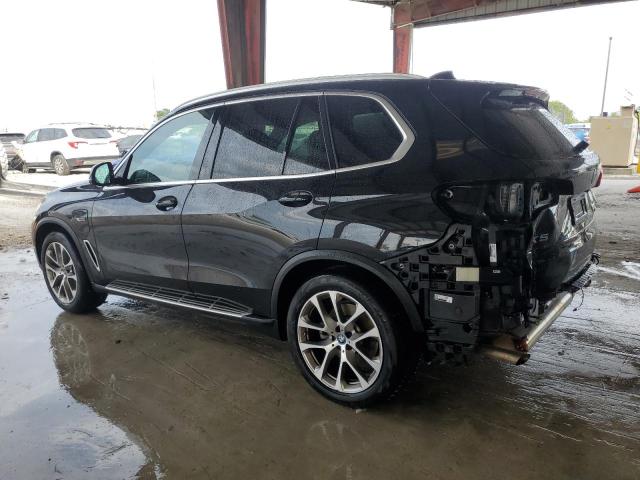 5UXTA6C04P9N50315 2023 BMW X5, photo no. 2