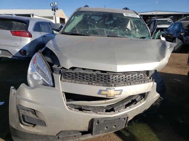 2015 Chevrolet Equinox Lt VIN: 2GNFLFEK6F6100870 Lot: 40516204