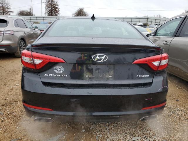 5NPE34AF9GH292218 | 2016 HYUNDAI SONATA SPO