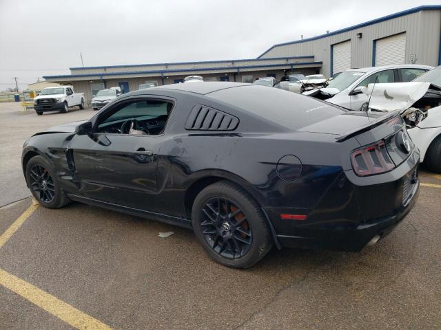 1ZVBP8AM9E5296504 | 2014 FORD MUSTANG