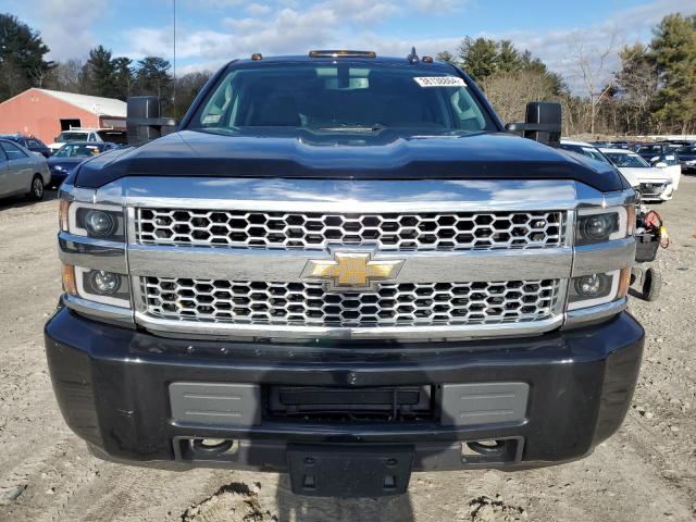 2GC2KREG5K1166387 | 2019 CHEVROLET SILVERADO