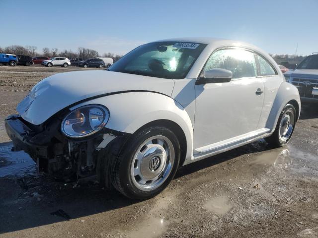 2015 Volkswagen Beetle 