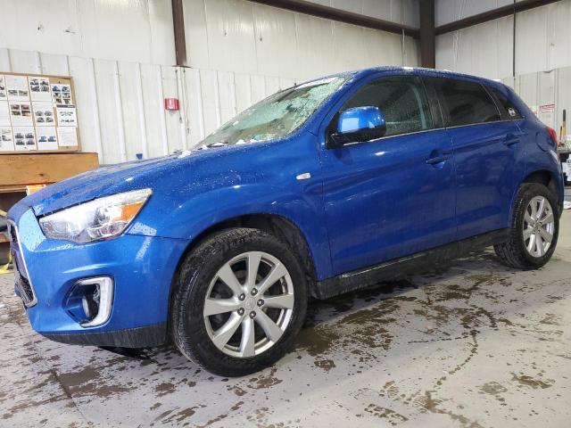 2015 Mitsubishi Outlander Sport SE