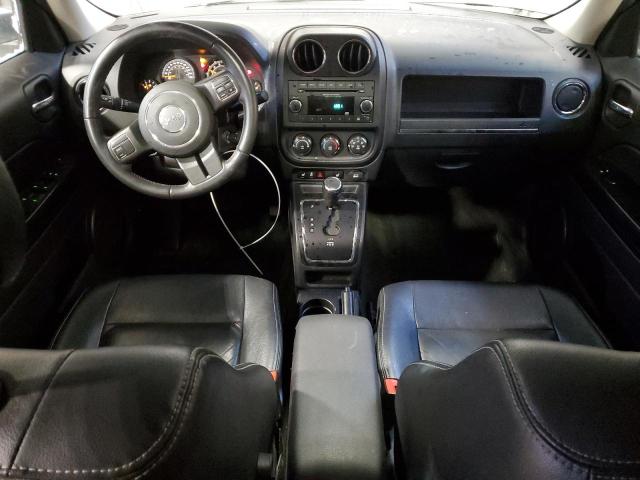 2015 JEEP PATRIOT 1C4NJRAB9FD416833