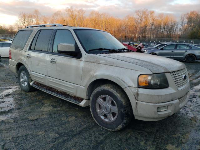 2006 Ford Expedition Limited VIN: 1FMFU20546LA37805 Lot: 40337464