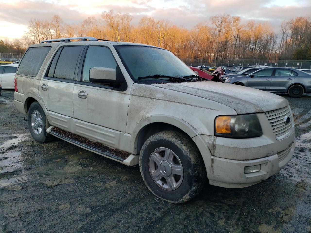 1FMFU20546LA37805 2006 Ford Expedition Limited