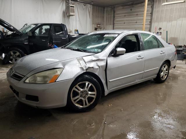 2006 Honda Accord Sdn SE