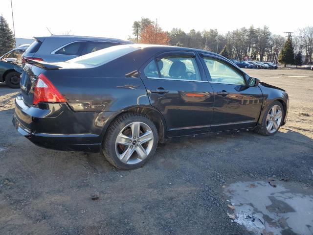 3FAHP0DC2BR216511 | 2011 Ford fusion sport