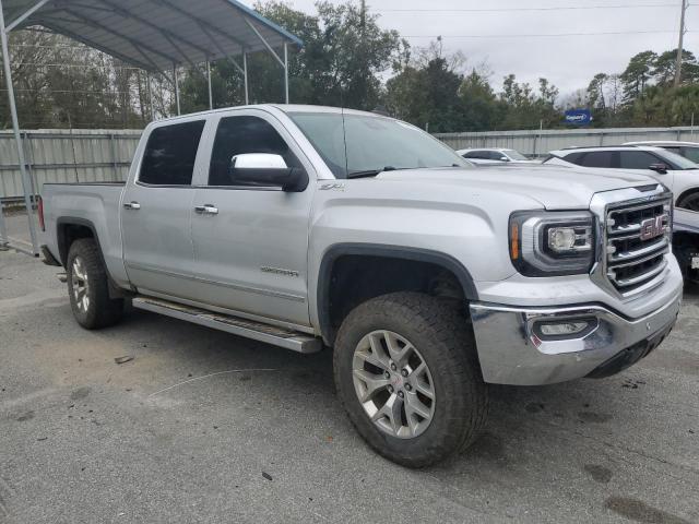 3GTU2NEJ7JG326384 | 2018 GMC SIERRA K15