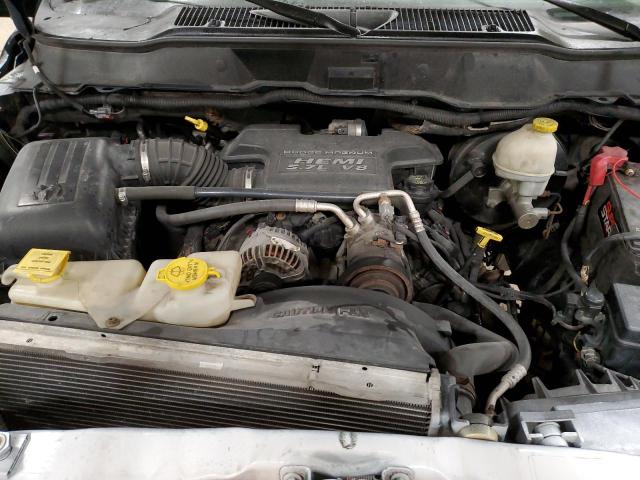 2004 Dodge Ram 1500 St VIN: 1D7HA18D74S760018 Lot: 63064404