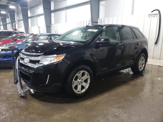 2012 Ford Edge SEL