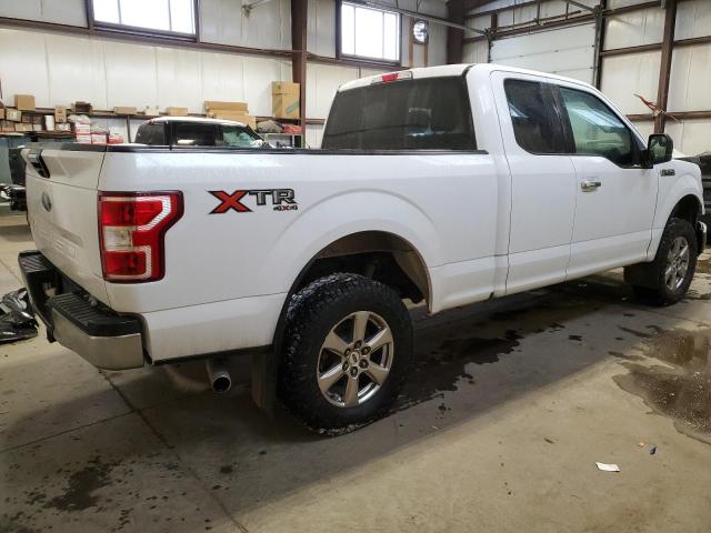 1FTEX1EB6JFE05084 | 2018 FORD F150 SUPER