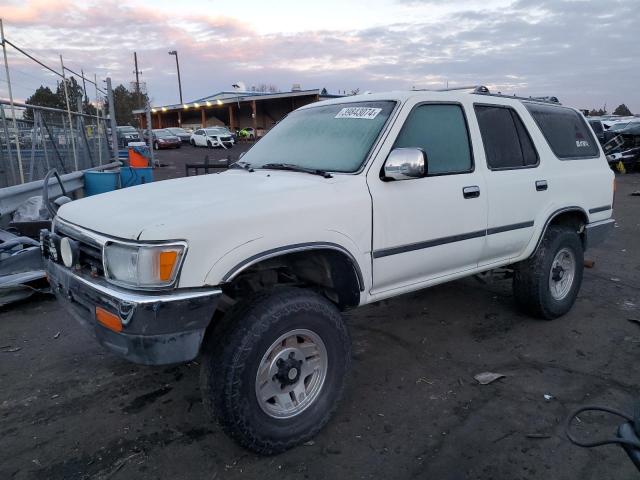 1995 Toyota 4Runner Vn39 Sr5 VIN: JT3VN39W6S8082115 Lot: 39843074