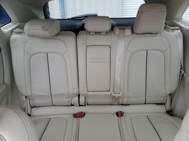 2019 LINCOLN MKC BLACK - 5LMTJ4DH4KUL18418