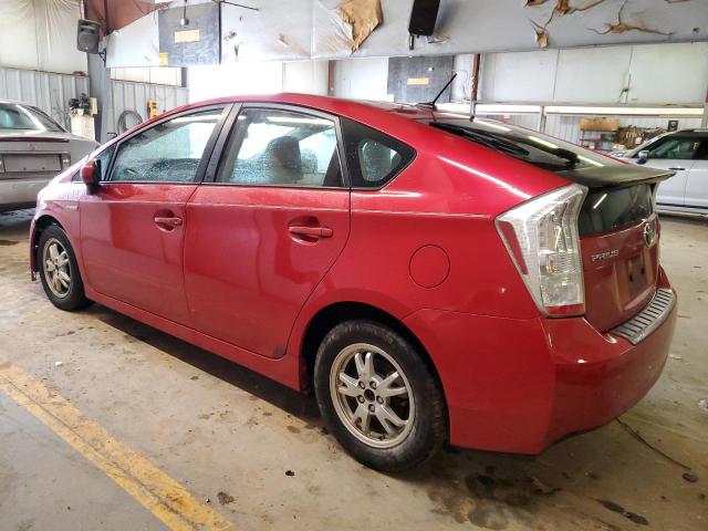Vin: jtdkn3du8a0243968, lot: 82305563, toyota prius 20102