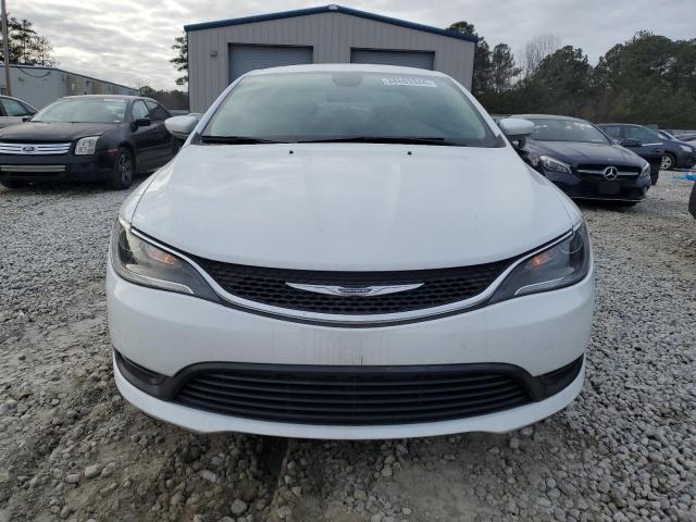 2016 CHRYSLER 200 LX - 1C3CCCFB0GN191550