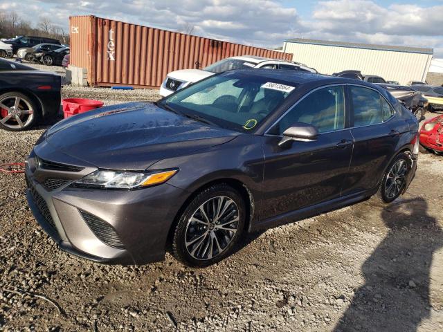 Vin: 4t1m11ak6lu398036, lot: 38013864, toyota camry se 2020 img_1