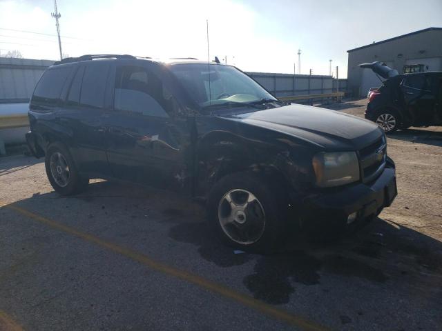 1GNDT13S882117070 | 2008 Chevrolet trailblazer ls