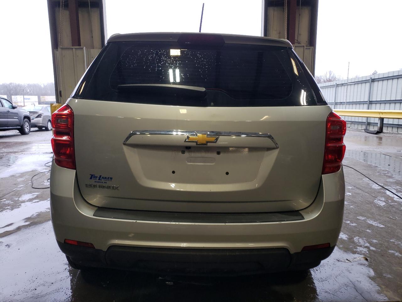 2GNALBEKXH1568202 CHEVROLET EQUINOX 2017