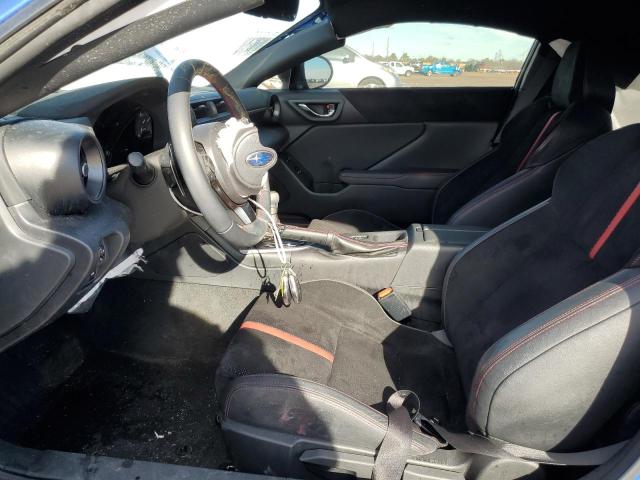 2023 SUBARU BRZ LIMITE JF1ZDBF18P8700406