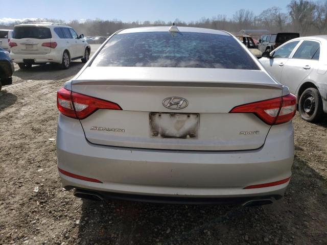 5NPE34AF3FH078825 | 2015 HYUNDAI SONATA SPO