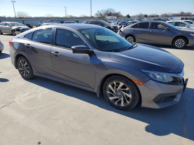 19XFC2F70GE027900 | 2016 HONDA CIVIC EX