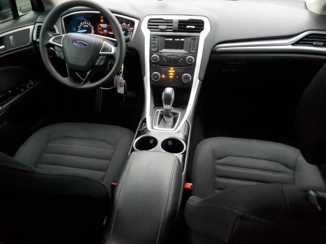 2013 Ford Fusion - Image 8