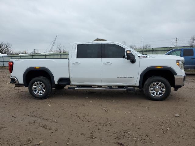 1GT49NEY7NF113953 | 2022 GMC SIERRA K25