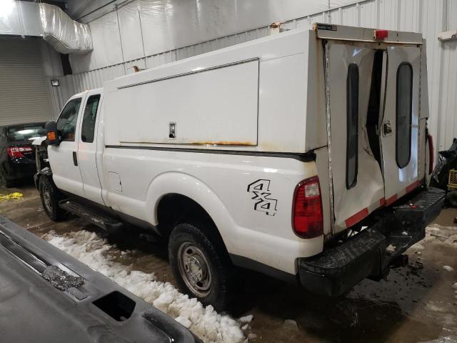 1FT7X2B66FEB37396 | 2015 FORD F250 SUPER