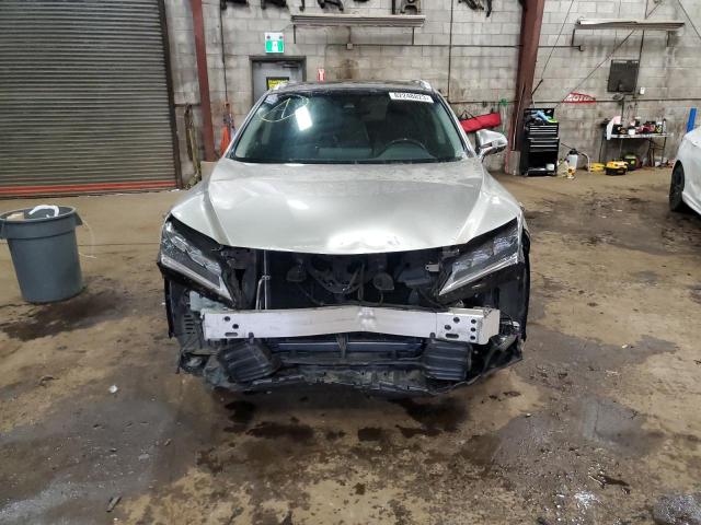 2T2BZMCA4HC088963 | 2017 LEXUS RX 350 BAS