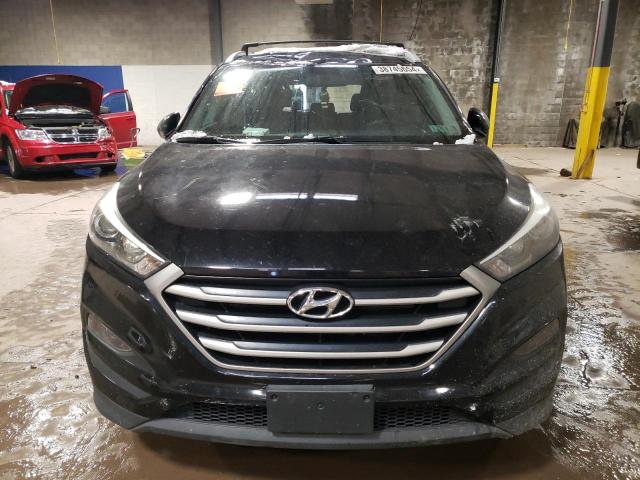 KM8J3CA47HU263276 | 2017 HYUNDAI TUCSON LIM