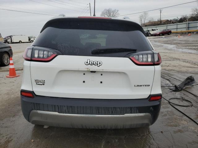 1C4PJLDB9KD428167 | 2019 JEEP CHEROKEE L