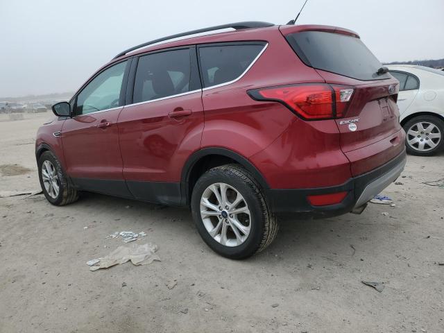 1FMCU0HD3KUA79549 | 2019 FORD ESCAPE SEL