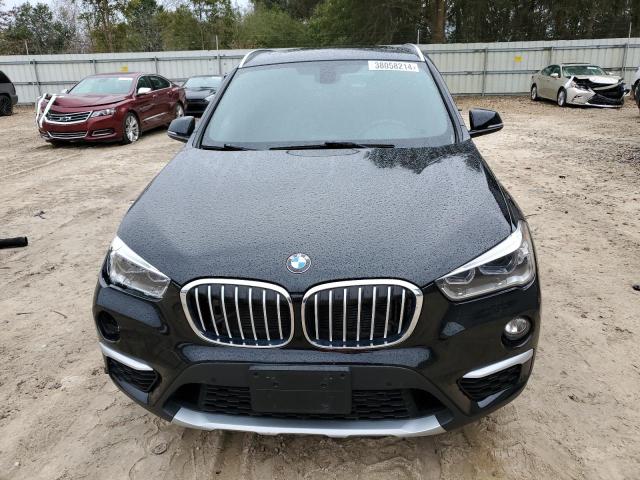 2017 BMW X1 XDRIVE2 WBXHT3Z31H4A52319