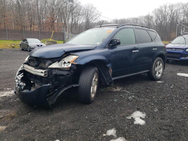 2004 Nissan Murano SL