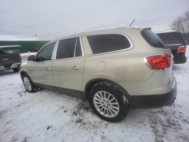 5GAEV23D99J171341 2009 Buick Enclave Cxl