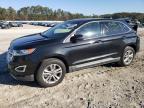 2015 FORD EDGE SEL - 2FMTK4J99FBC21126