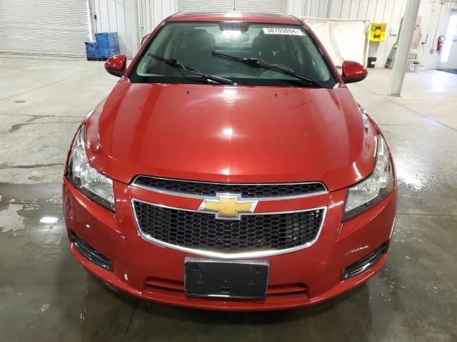 1G1PC5SB7E7454478 | 2014 CHEVROLET CRUZE LT