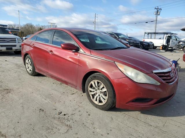 5NPEB4AC2BH045155 | 2011 Hyundai sonata gls