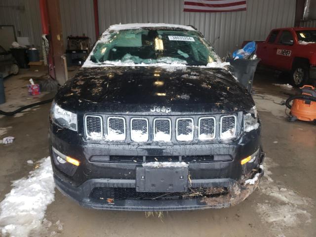 2019 JEEP COMPASS LA - 3C4NJDBB1KT654195