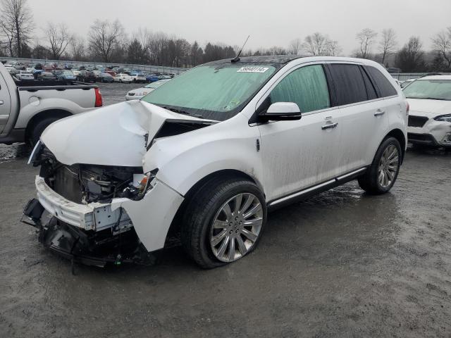 2014 Lincoln MKX 