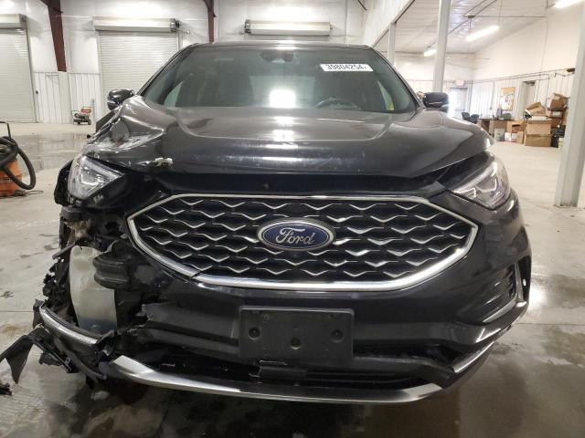 2FMPK4K90MBA06361 2021 FORD EDGE, photo no. 5