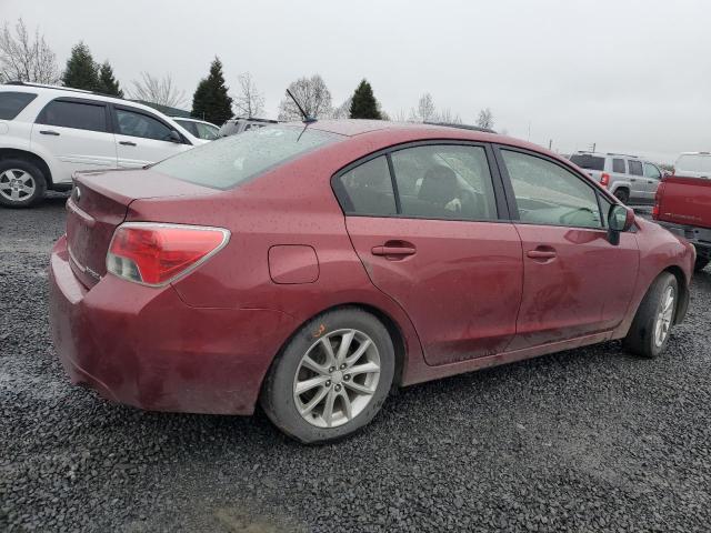 JF1GJAC61EH020242 | 2014 SUBARU IMPREZA PR