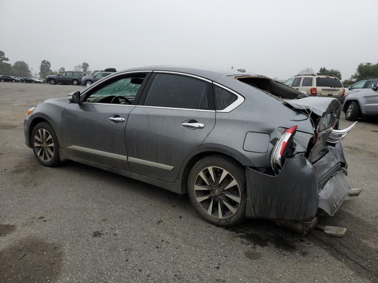 1N4AL3AP5GC114079 NISSAN ALTIMA 2016