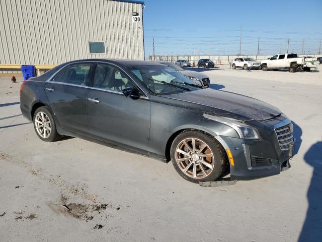 1G6AW5SX0H0148335 | 2017 CADILLAC CTS