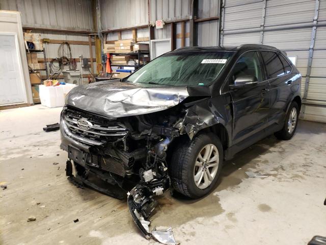 2FMPK4J9XKBB80470 2019 FORD EDGE, photo no. 1