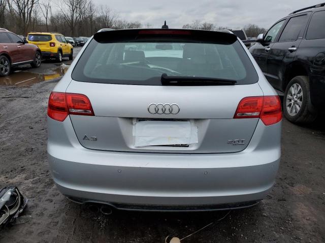 2011 Audi A3 Premium Plus VIN: WAUMFAFM7BA165327 Lot: 39346444