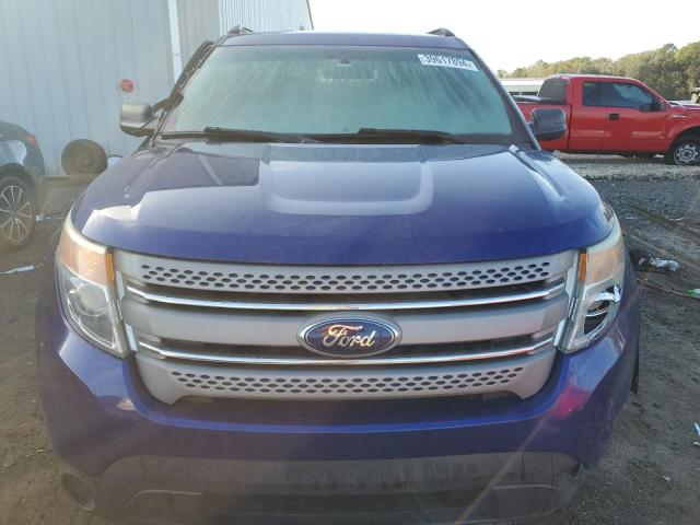 1FM5K7B89FGA02286 | 2015 FORD EXPLORER