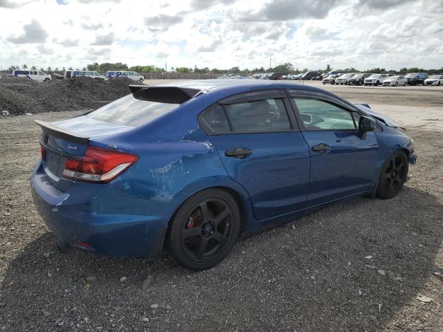 Vin: 2hgfb2f82dh511659, lot: 40530554, honda civic ex 20133
