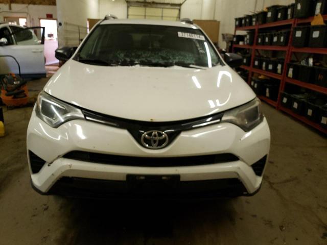 2T3BFREV5GW418625 | 2016 TOYOTA RAV4 LE